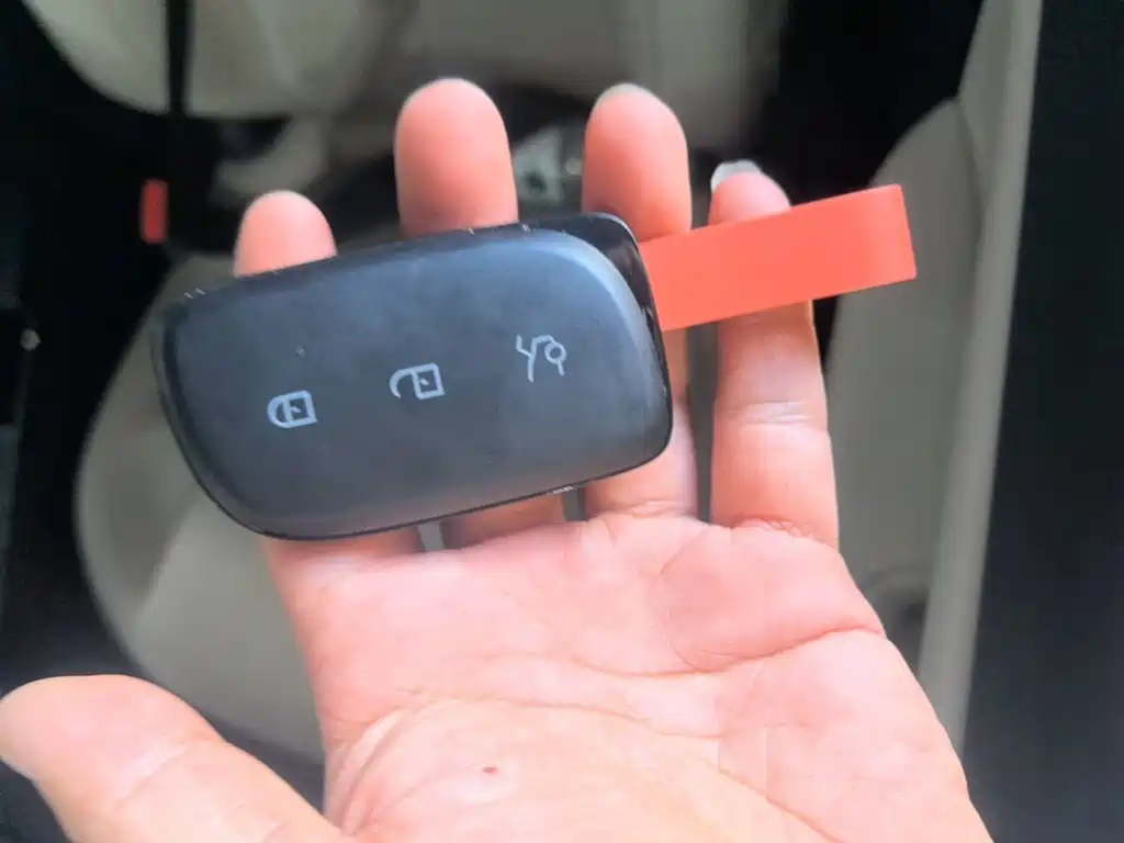 Lynk & Co Z20 2025 530km Pro
