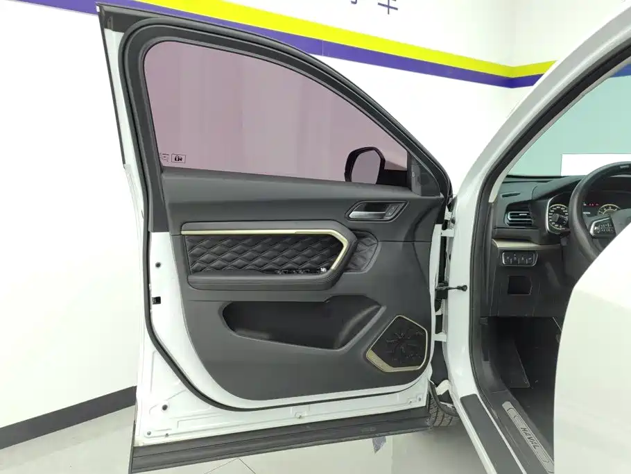 Haval H6 — миниатюра 7