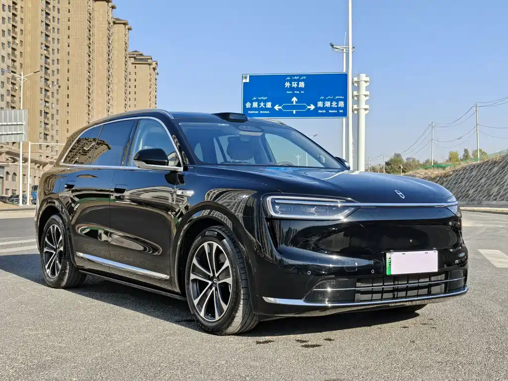 AITO AITO M7 — миниатюра 3