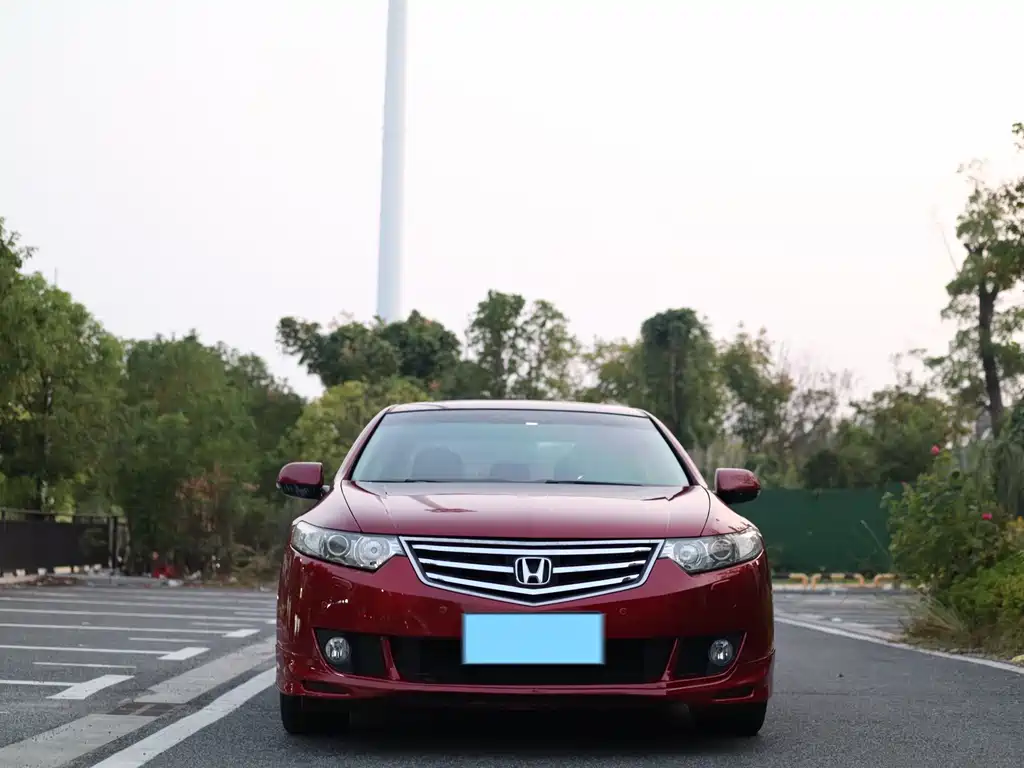 Honda Spirior — миниатюра 2