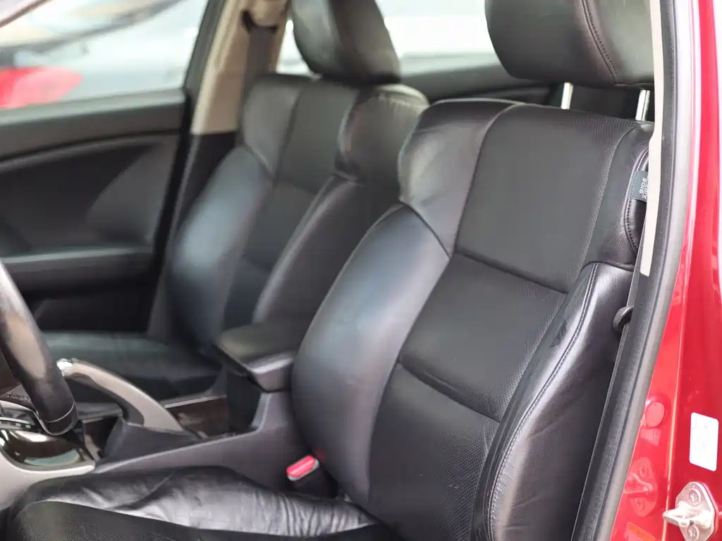 Honda Spirior — миниатюра 17