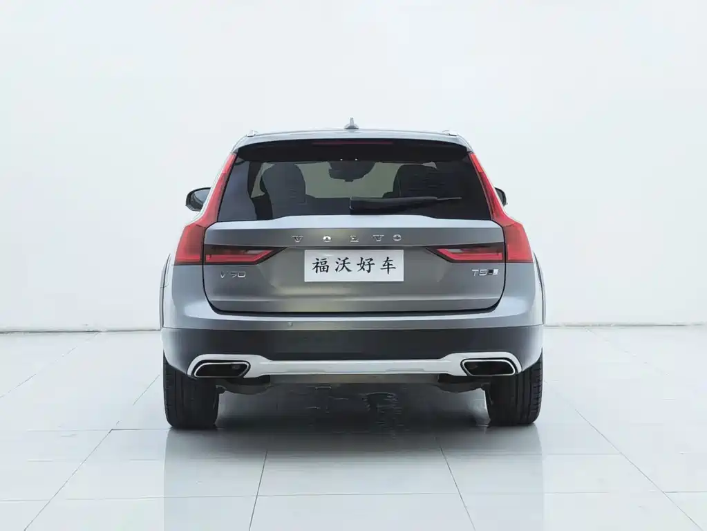 Volvo V90 — миниатюра 32