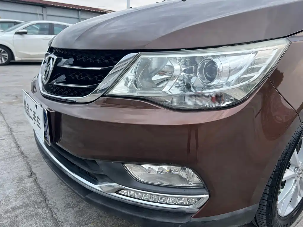 Baojun 730 — миниатюра 17