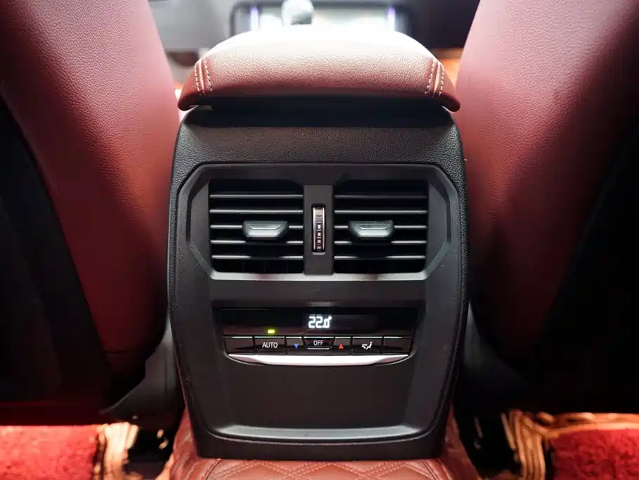 BMW 4 Series — миниатюра 21