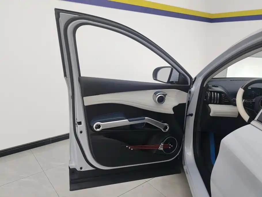 BYD Yuan Plus — миниатюра 7