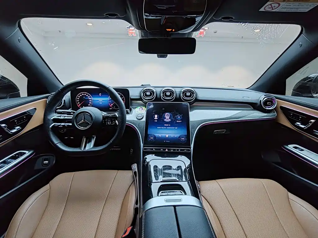 Mercedes-Benz CLE 2025 CLE 260