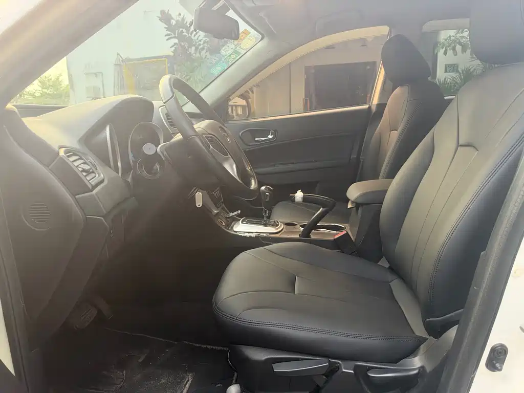 GAC Motor Trumpchi GS5 — миниатюра 10