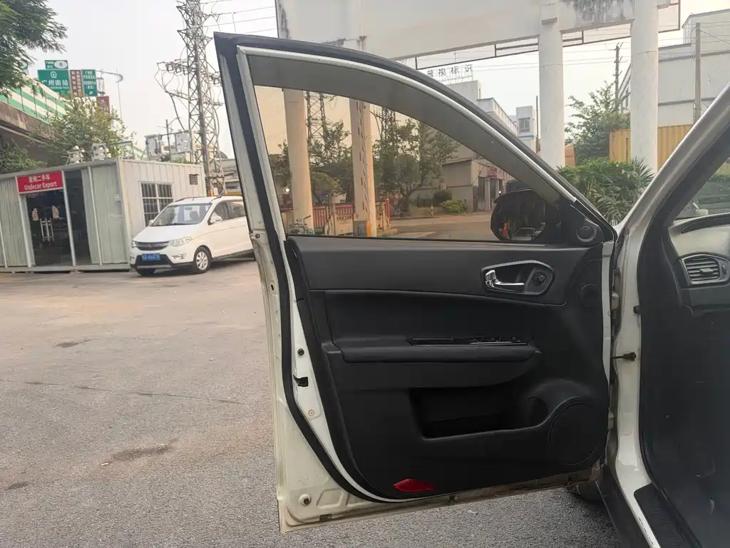 GAC Motor Trumpchi GS5 — миниатюра 9