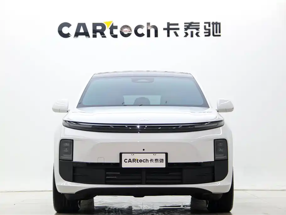 Li Auto IDEAL L6