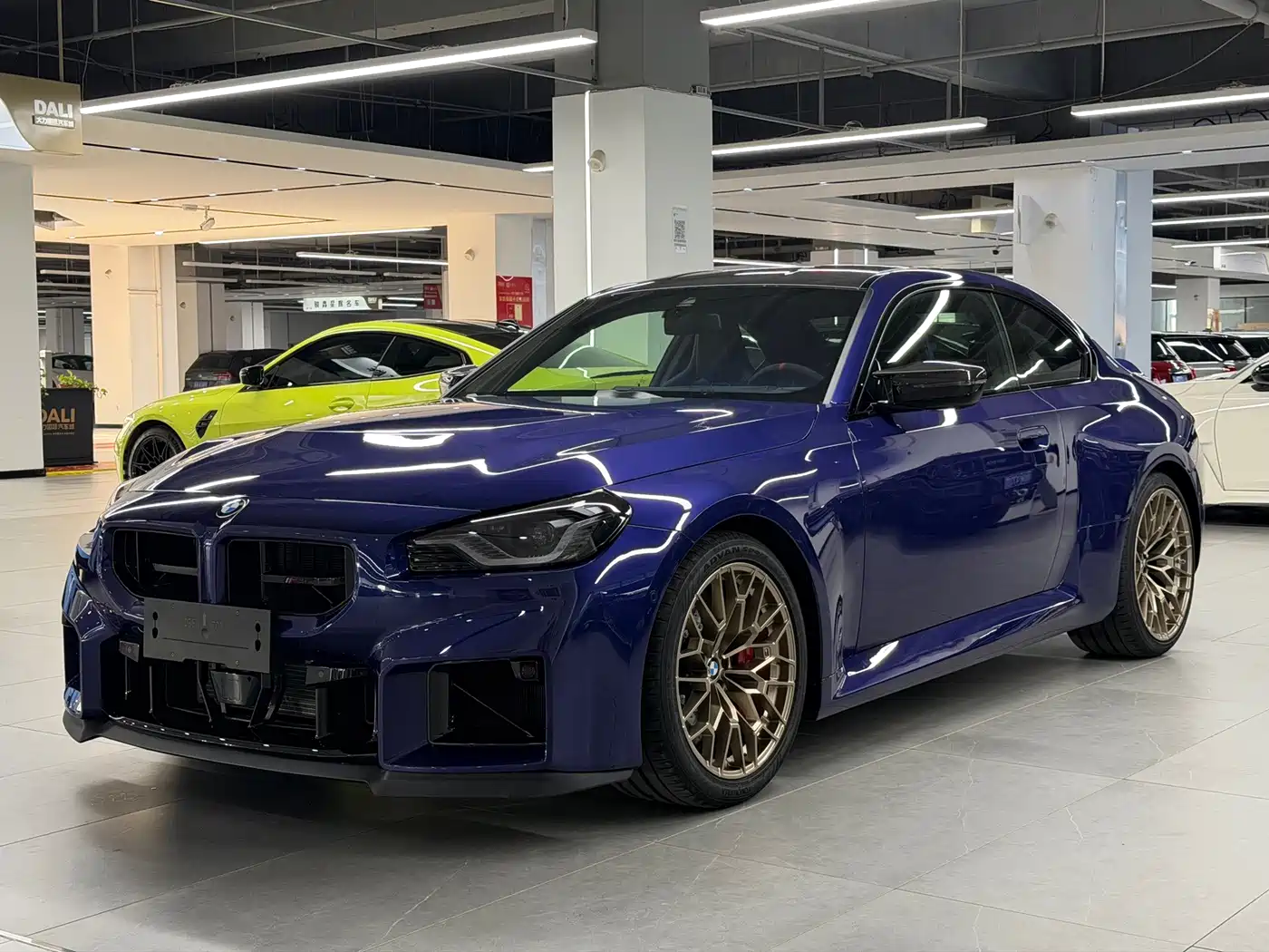 BMW M2