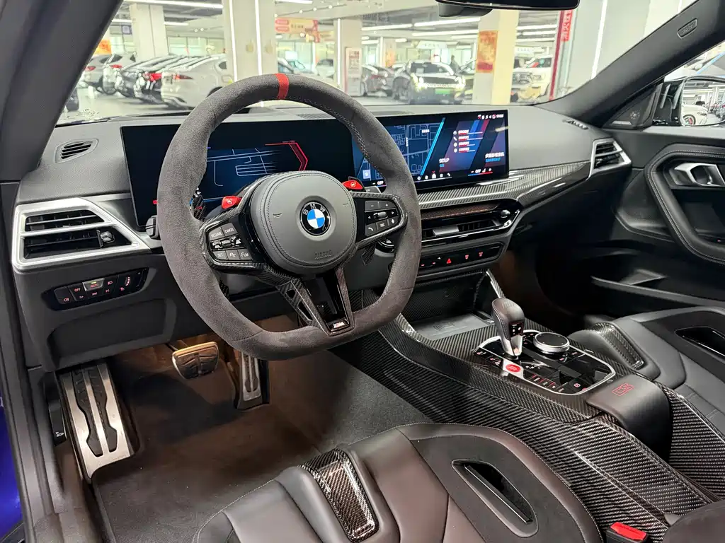 BMW M2 — миниатюра 7