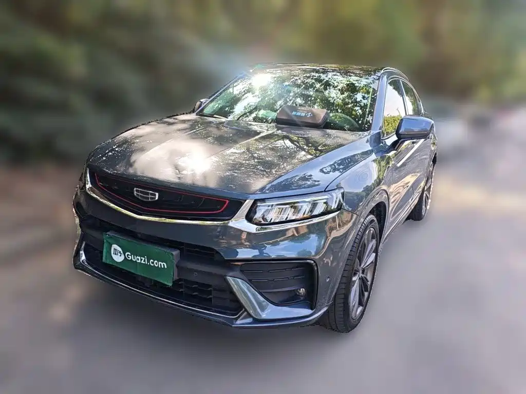 Geely Xingyue