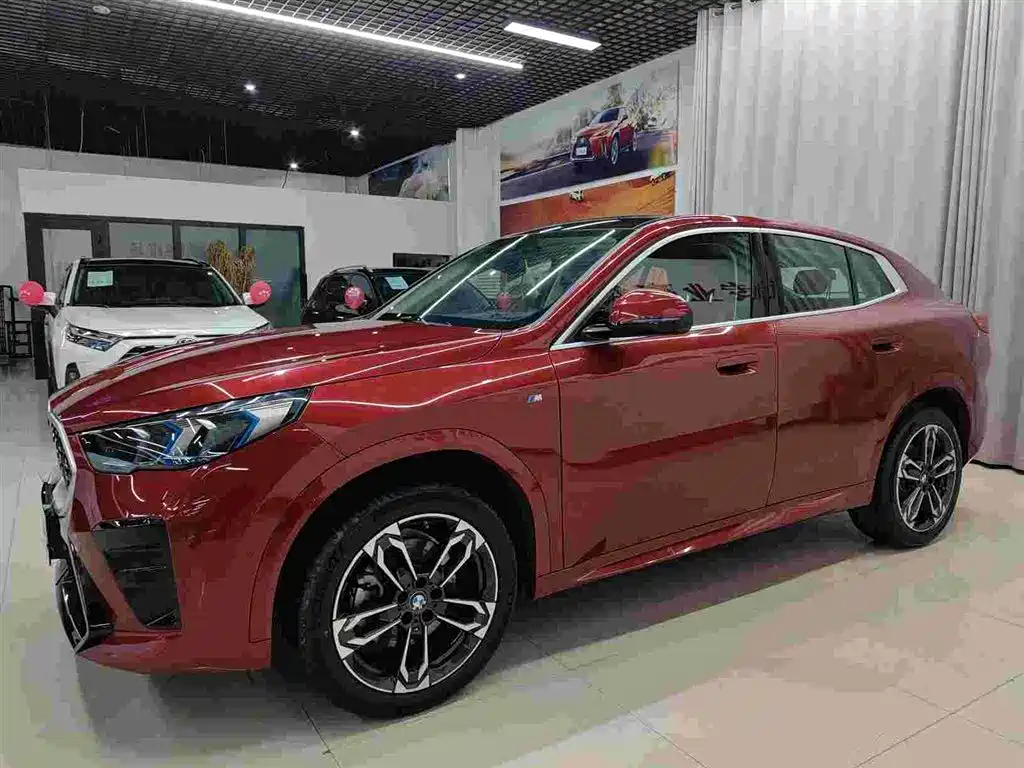 BMW X2 (Import) 2024