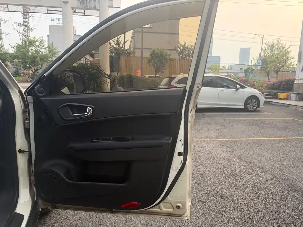 GAC Motor Trumpchi GS5 — миниатюра 17