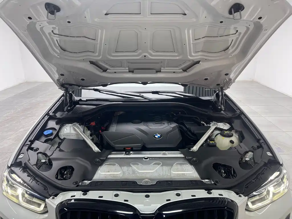BMW X3 2022 xDrive30i Lead M