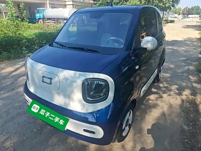 2024 Bestune Pony