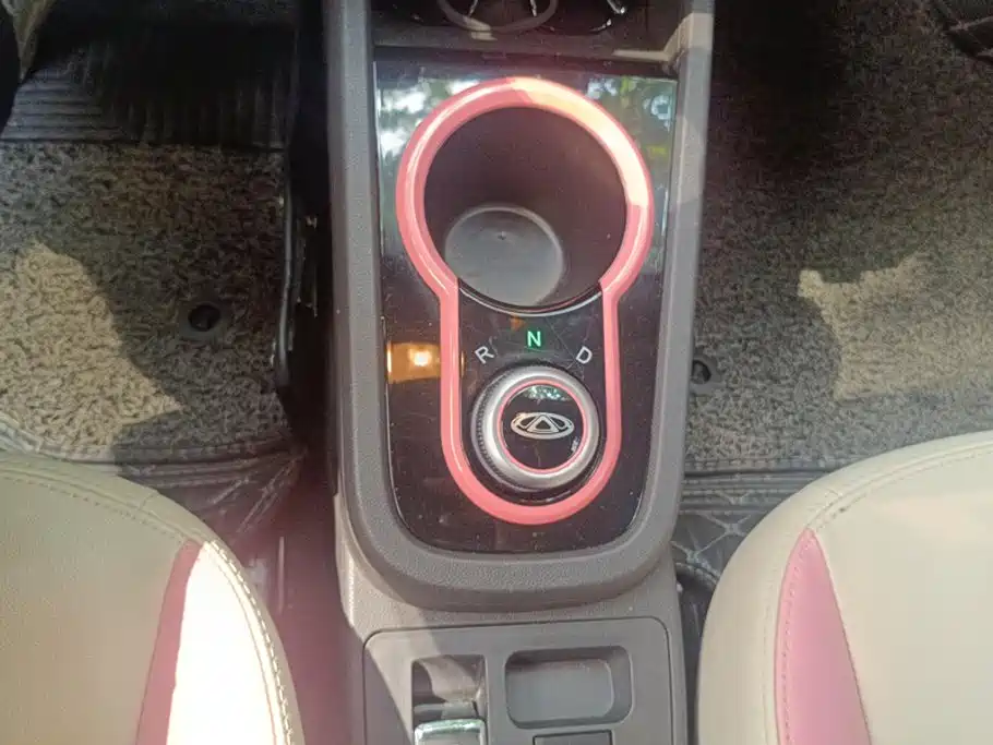 Chery QQ Little Ant — миниатюра 16