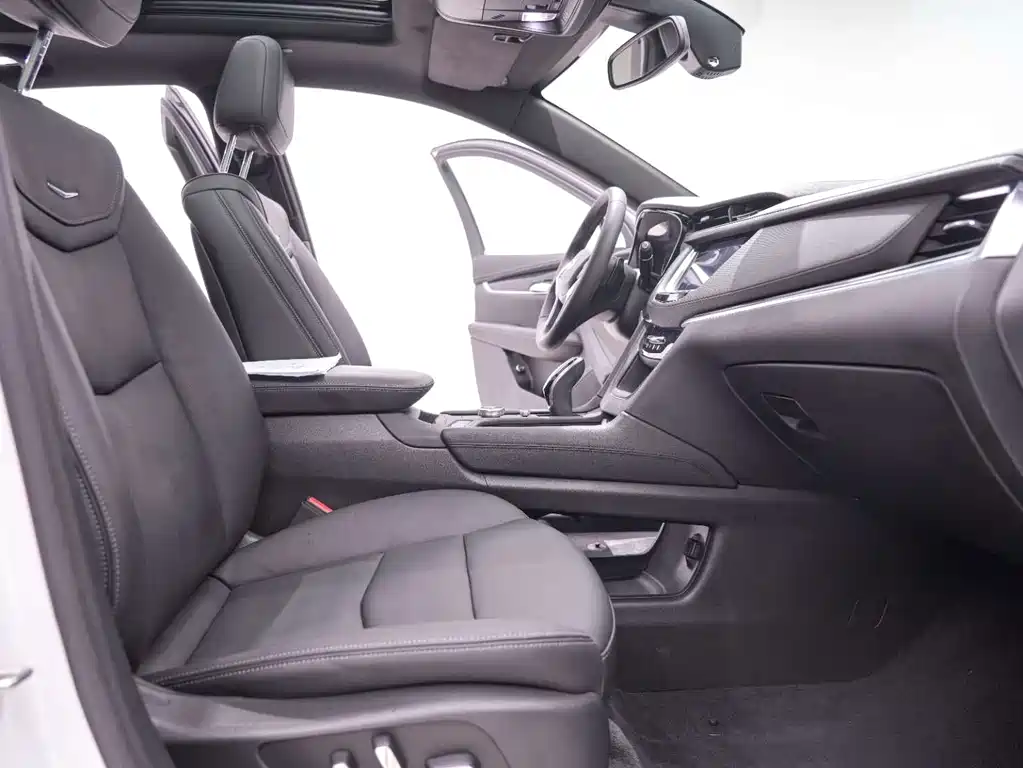 Cadillac XT5 — миниатюра 26