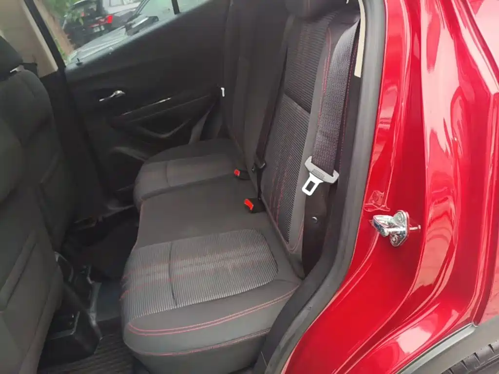 Buick Encore — миниатюра 17