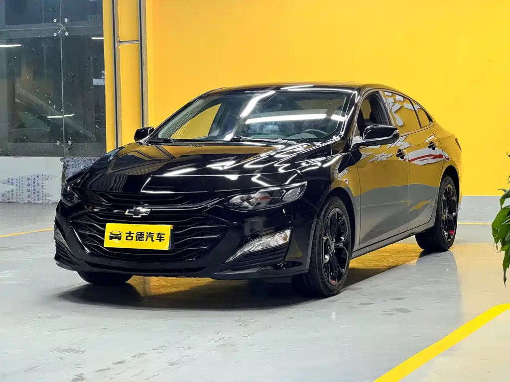 Chevrolet Malibu XL