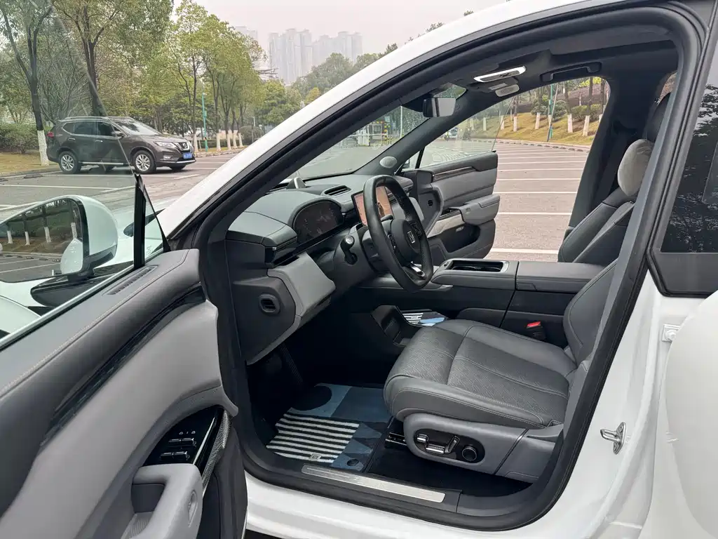 ZEEKR EXTREME KRYPTON 7X