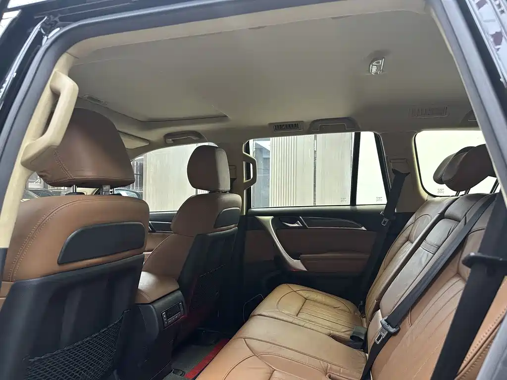Haval H9 — миниатюра 15
