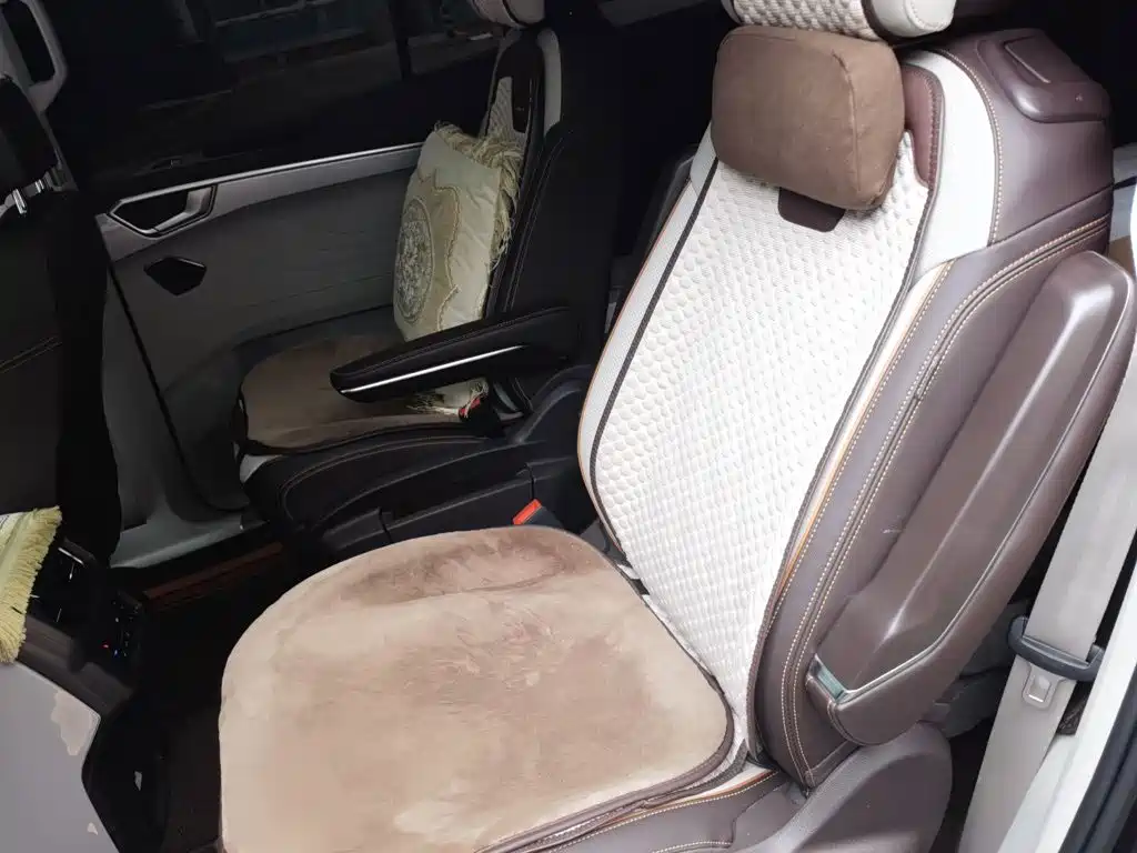 Volkswagen Talagon — миниатюра 14