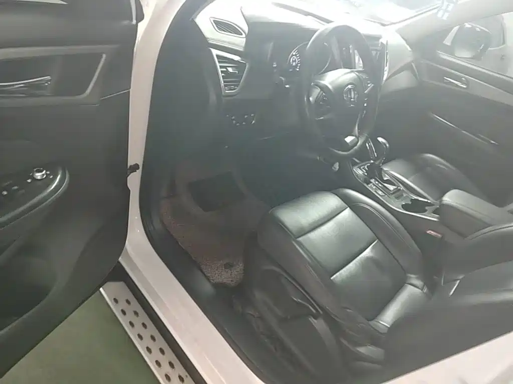 Changan CS75 — миниатюра 16