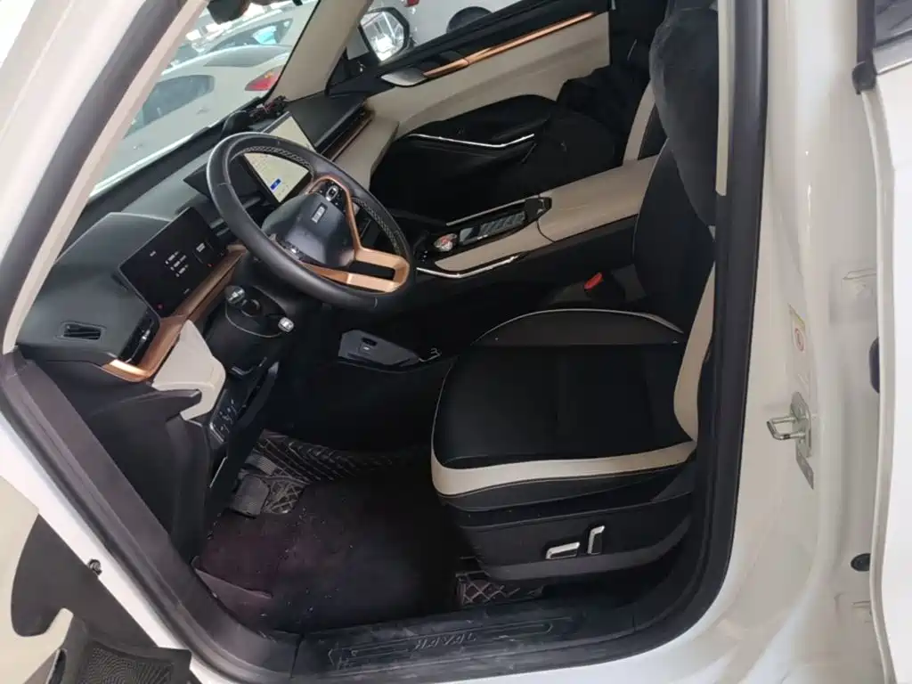 Haval H6 New Energy — миниатюра 11