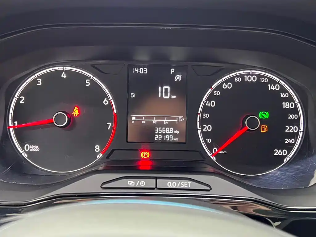 Jetta VS5 — миниатюра 16