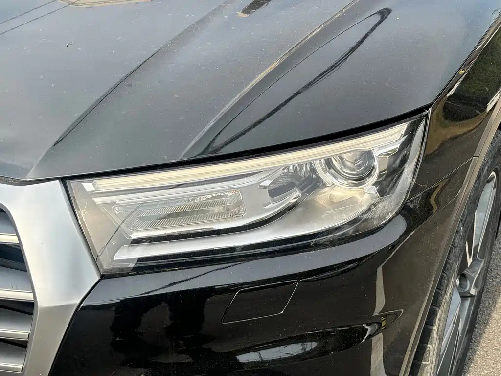 Audi Q5L — миниатюра 25