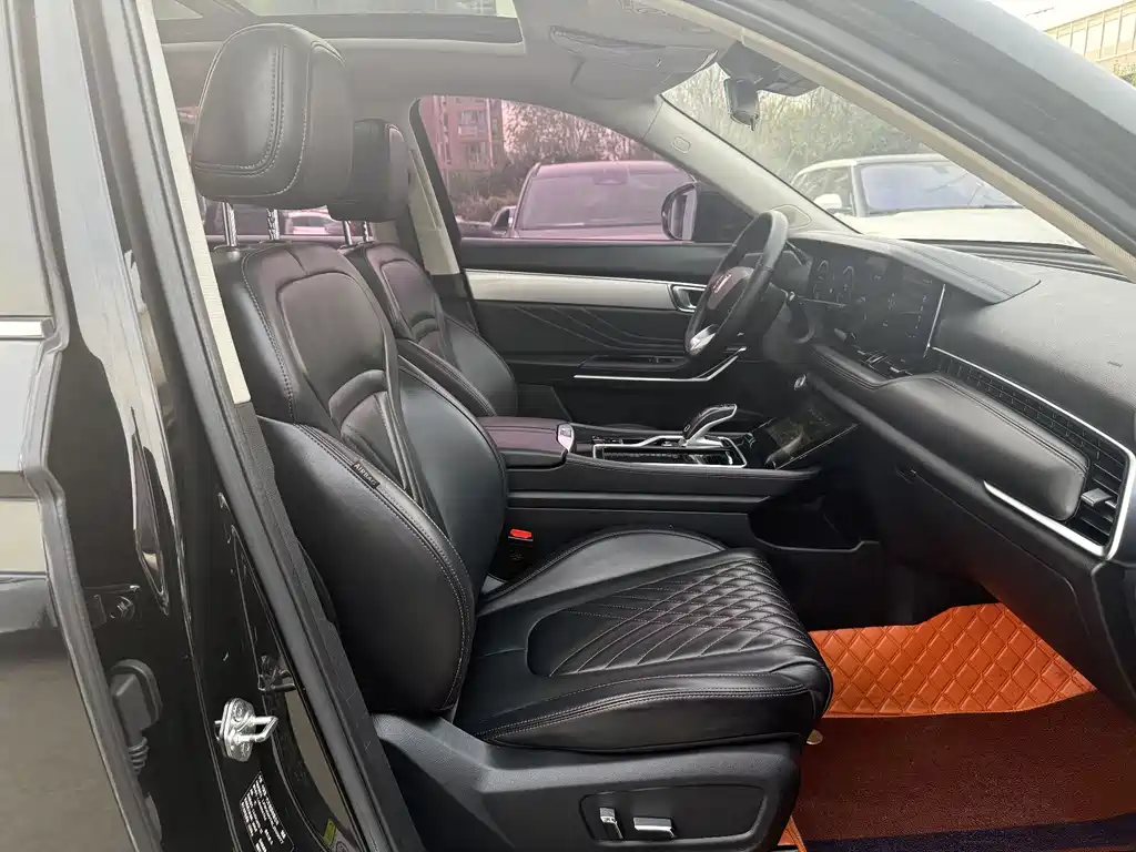 Bestune T99 2020 20TD AT Sport Premium