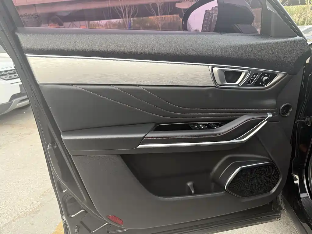 Bestune T99 2020 20TD AT Sport Premium