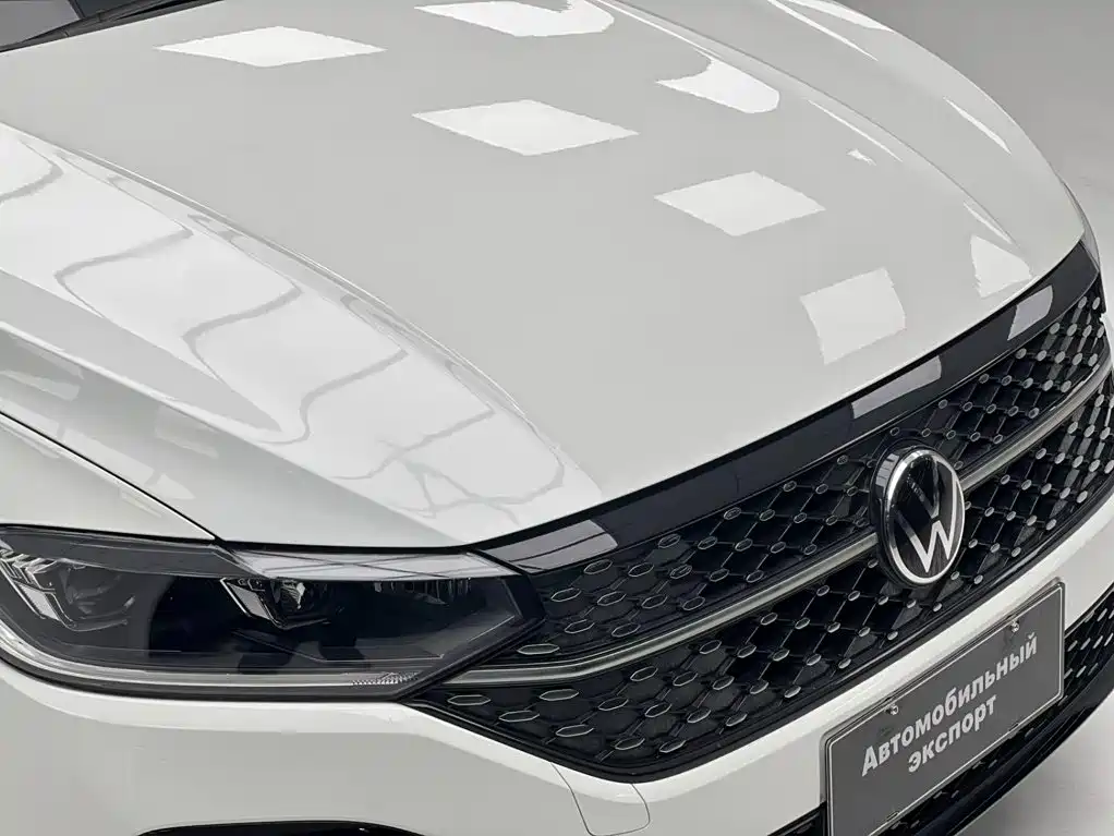 Volkswagen Lavida — миниатюра 4