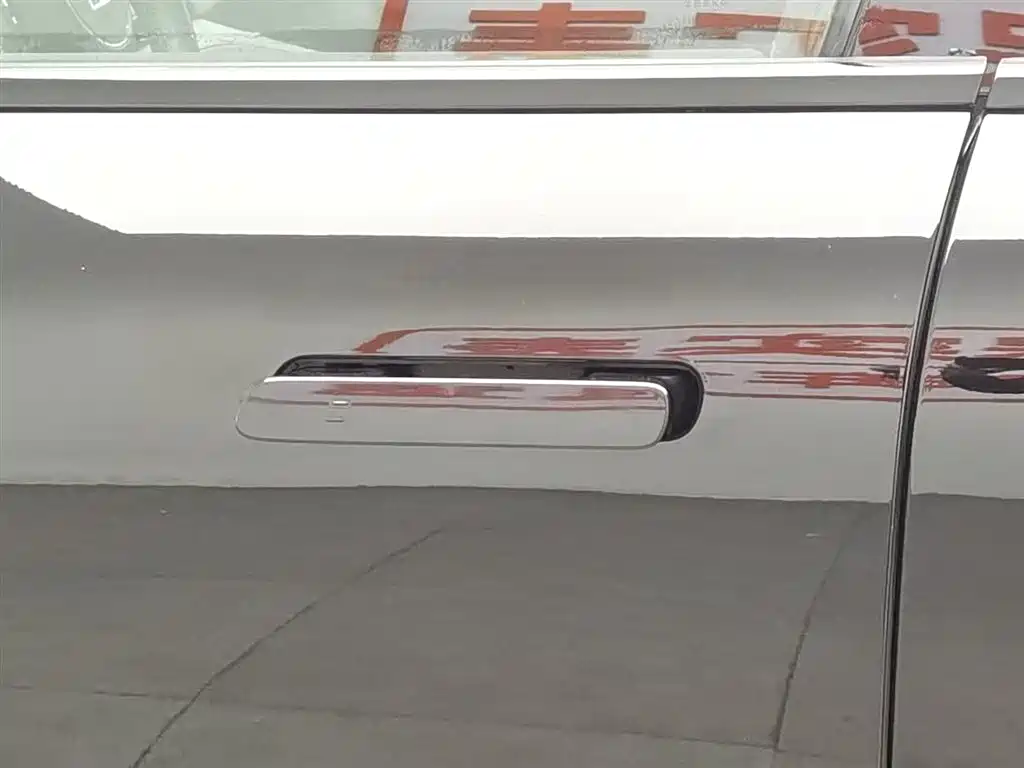 ZEEKR EXTREME KRYPTON 001