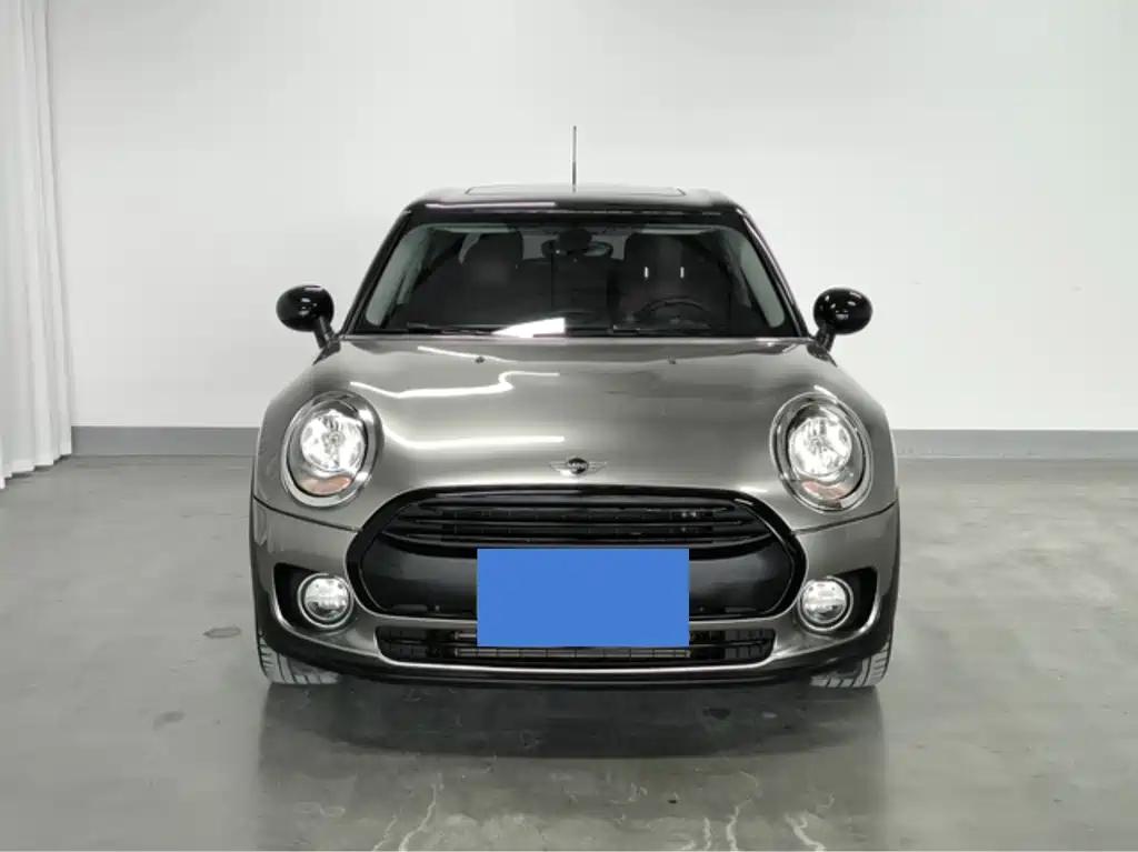 MINI Mini Clubman — миниатюра 2