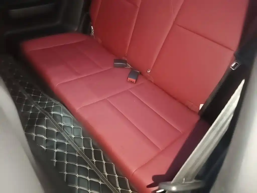 Leapmotor Leapmotor S01 — миниатюра 17