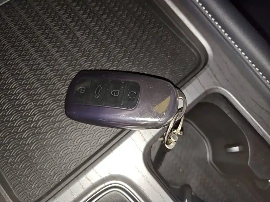 Chery Arrizo 8 8 2025 1.6T DCT
