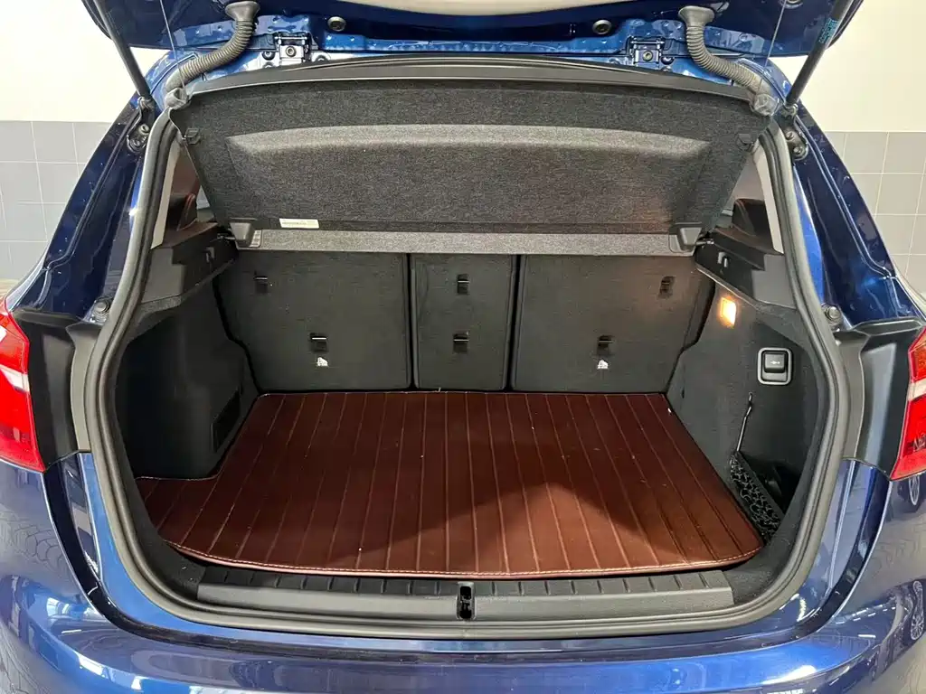 BMW 2 SERIES STATION WAGON