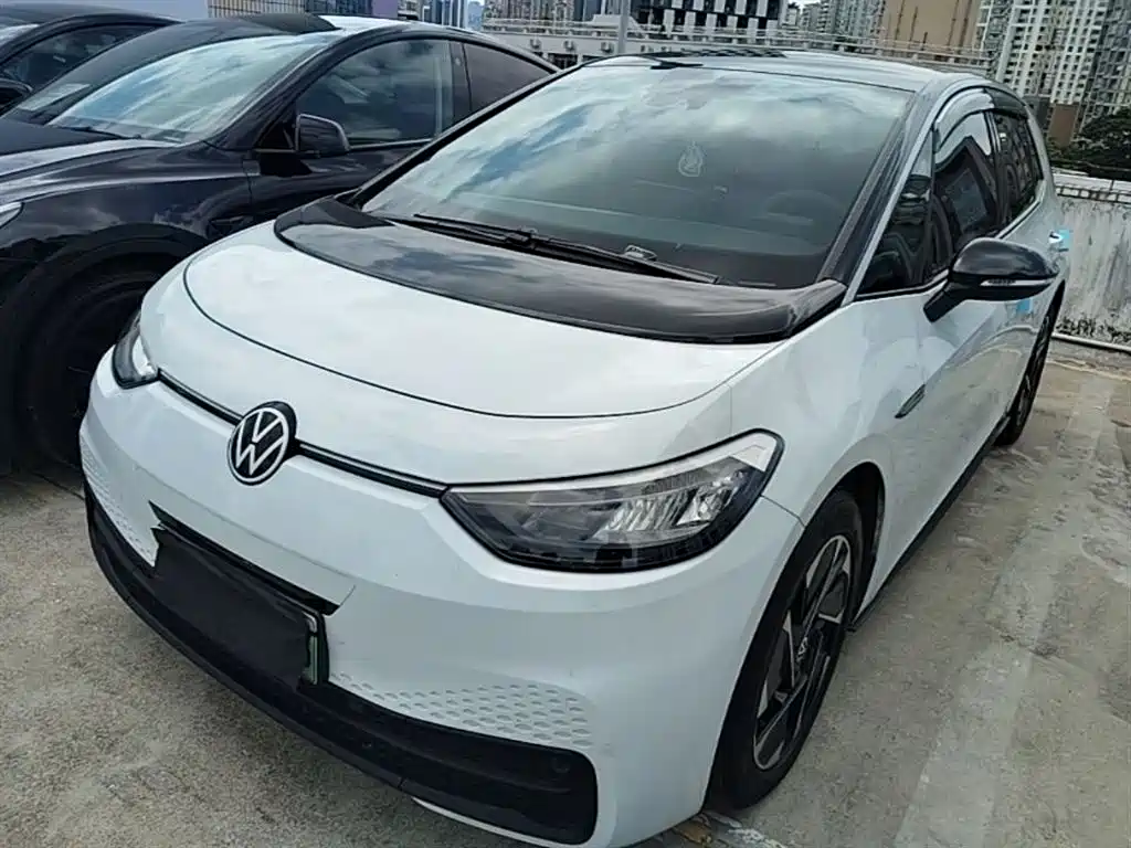 Volkswagen ID.3 2023