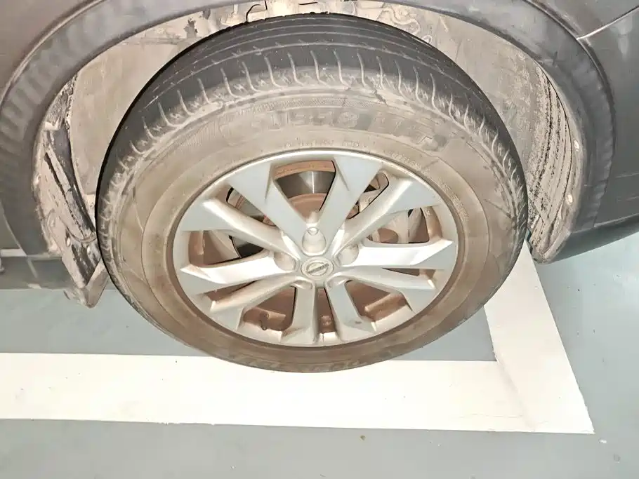 Nissan X-Trail — миниатюра 6