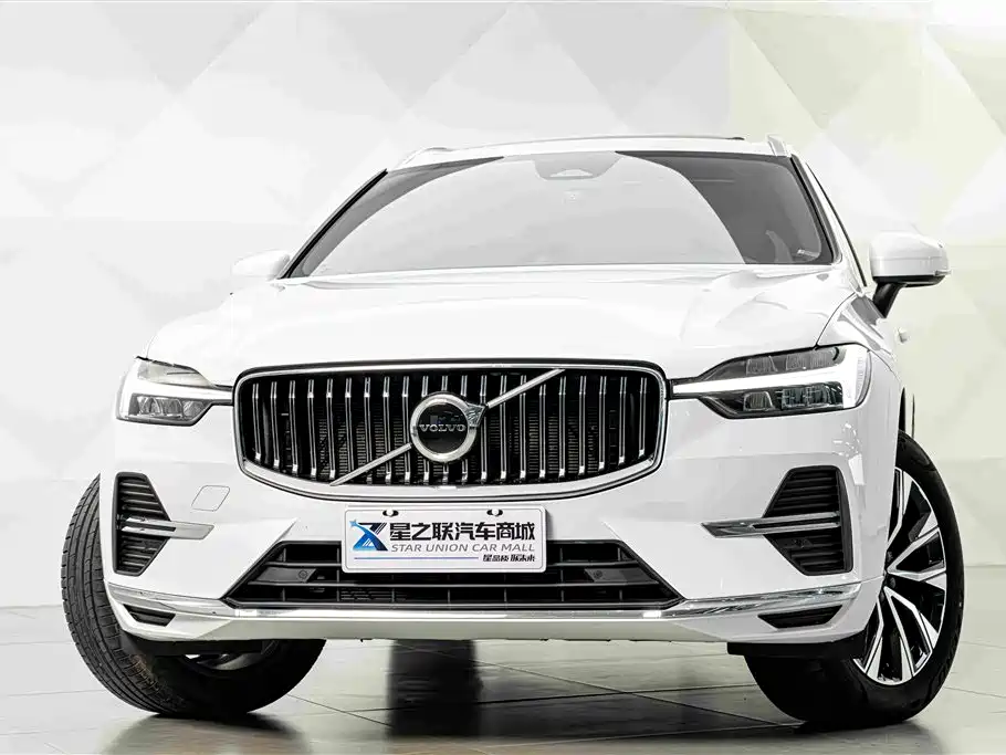 Volvo XC60 — миниатюра 3