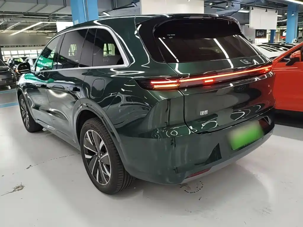 Li Auto L6 2025 Max