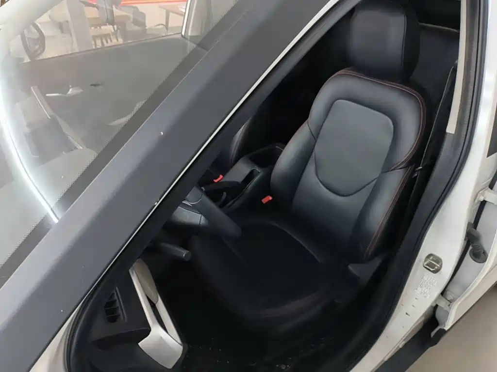 Baojun 510 — миниатюра 15