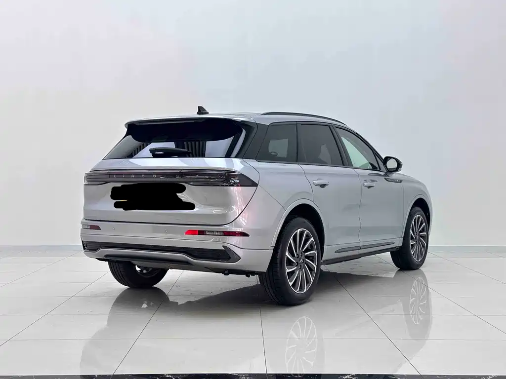 Lincoln Corsair 2024 1.5T