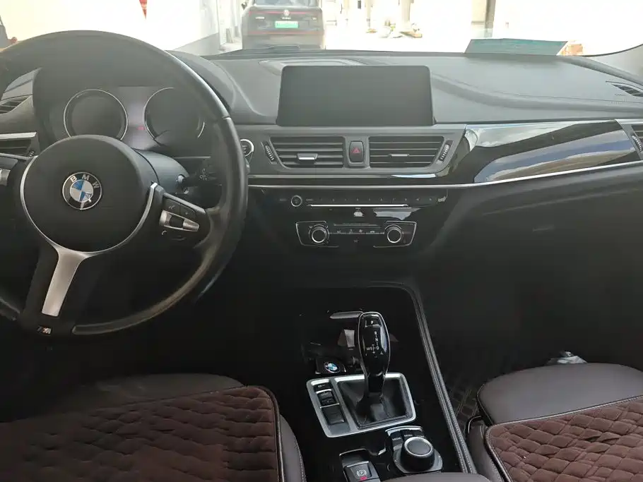 BMW 1 Series — миниатюра 12