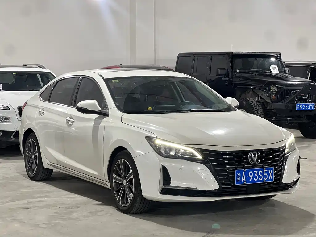 Changan Ruicheng CC — миниатюра 3
