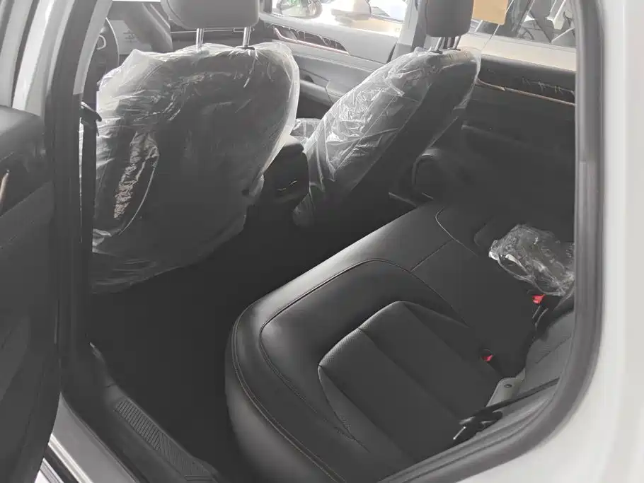 Wuling Xingguang — миниатюра 11