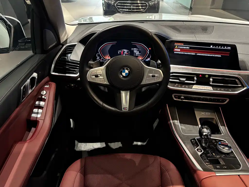 BMW X5 — фотографии объявления, Фото 15