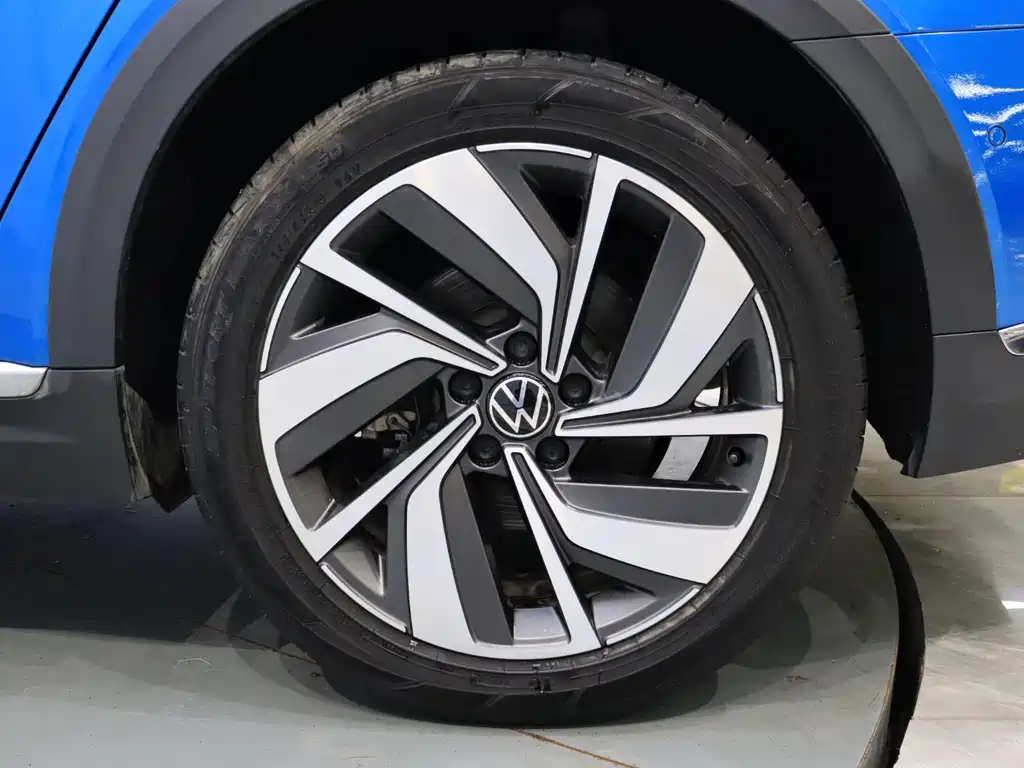 Volkswagen FAW - Passat CC CC 2021 380TSI